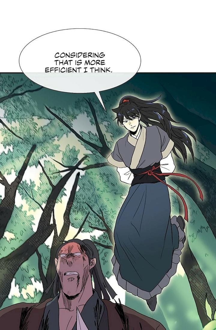 The Scholar’s Reincarnation - Chapter 97 Page 43
