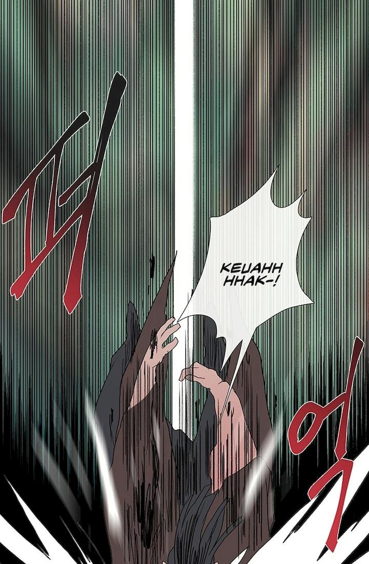 The Scholar’s Reincarnation - Chapter 97 Page 48