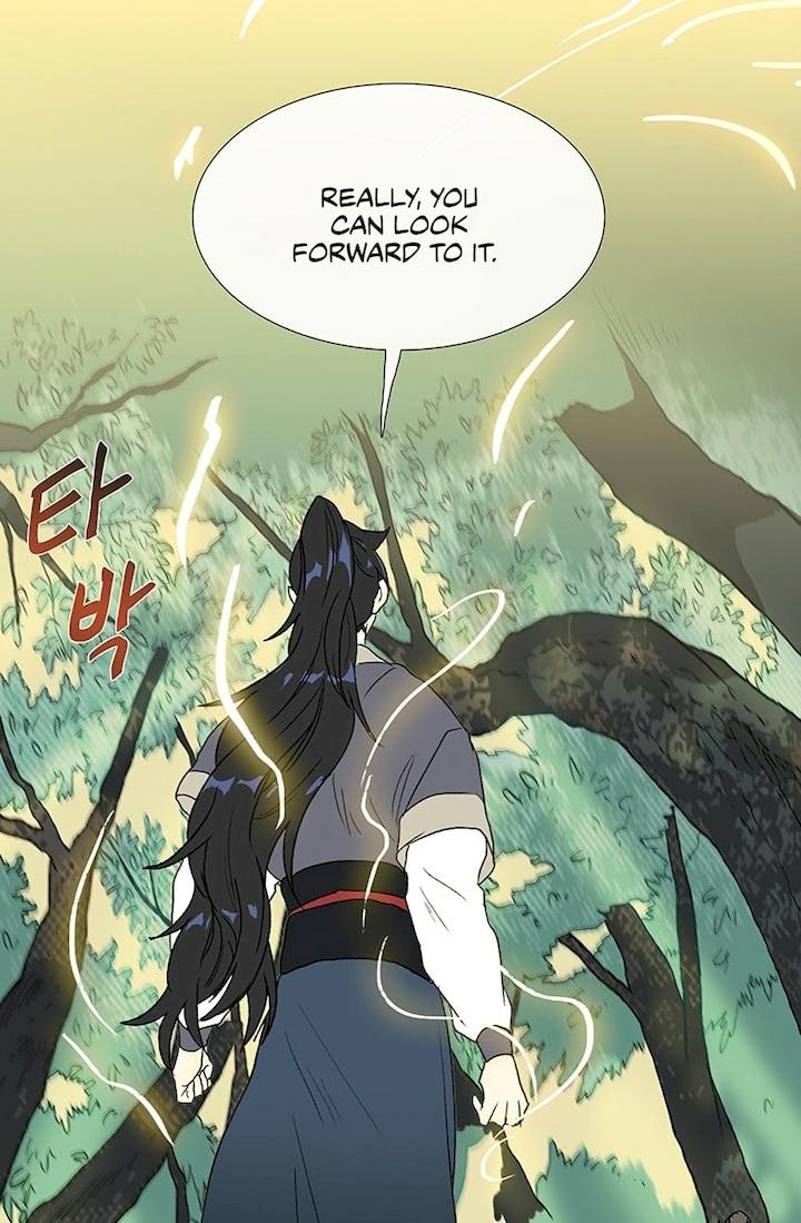 The Scholar’s Reincarnation - Chapter 97 Page 54