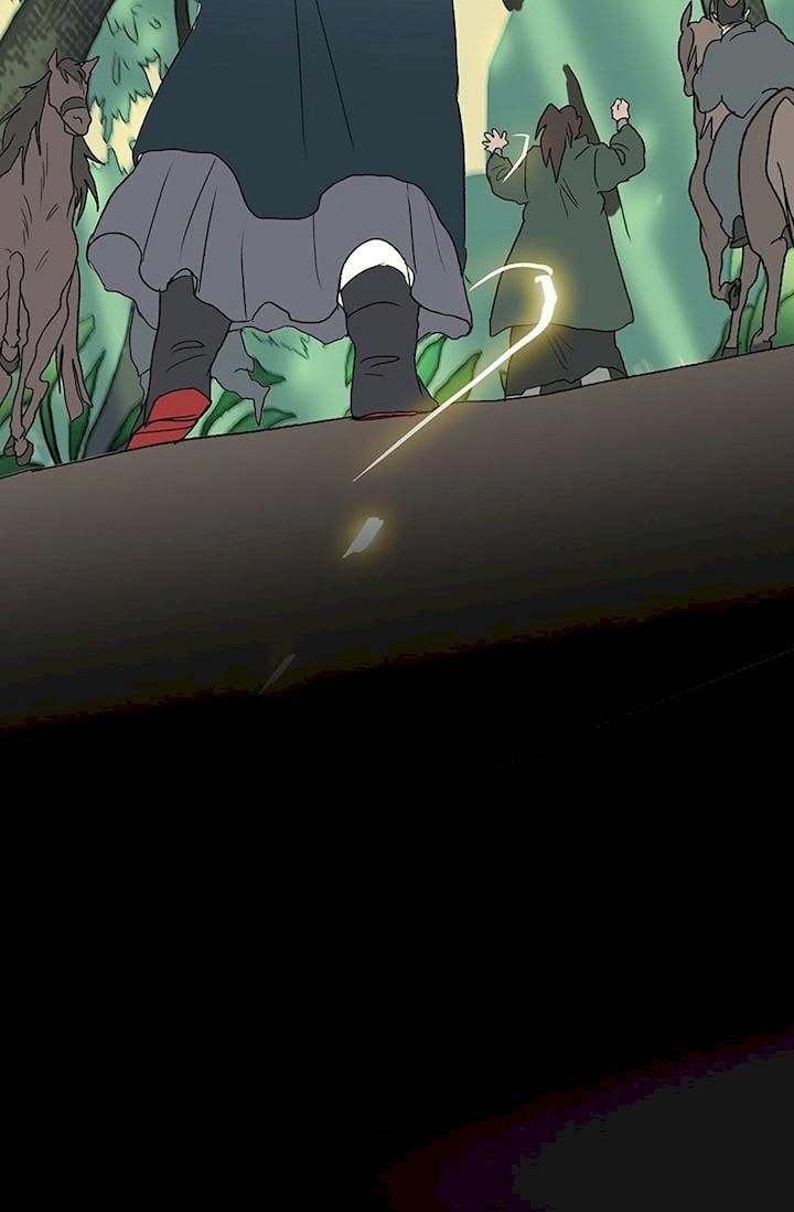 The Scholar’s Reincarnation - Chapter 97 Page 55