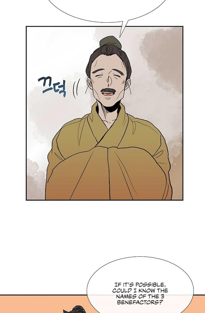 The Scholar’s Reincarnation - Chapter 97 Page 7
