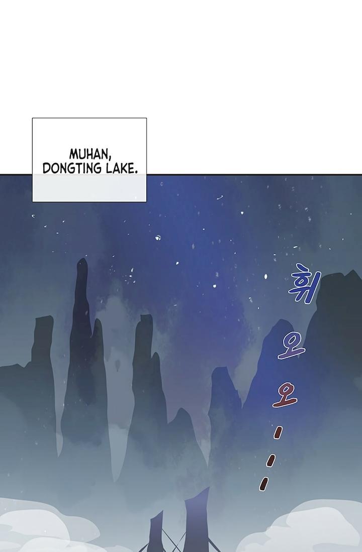 The Scholar’s Reincarnation - Chapter 98 Page 2