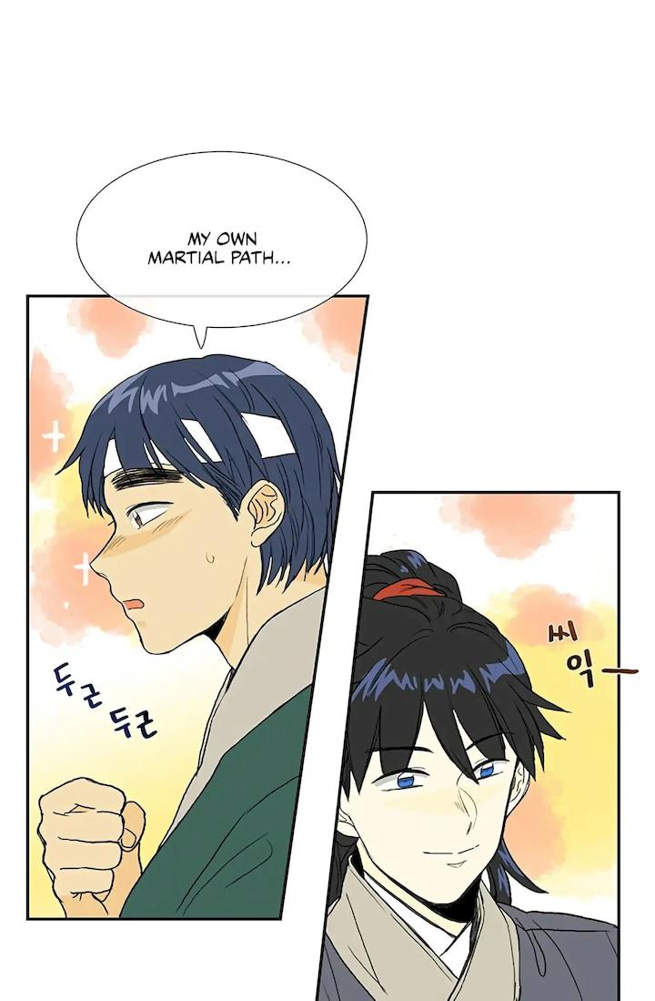 The Scholar’s Reincarnation - Chapter 99 Page 11