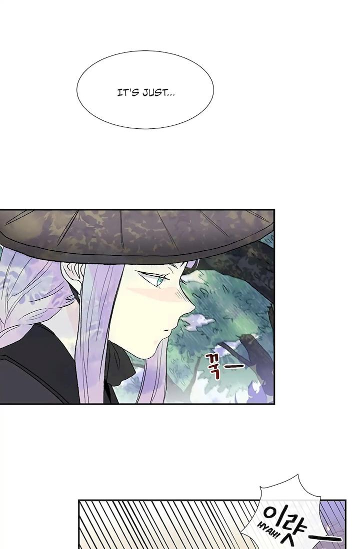 The Scholar’s Reincarnation - Chapter 99 Page 21