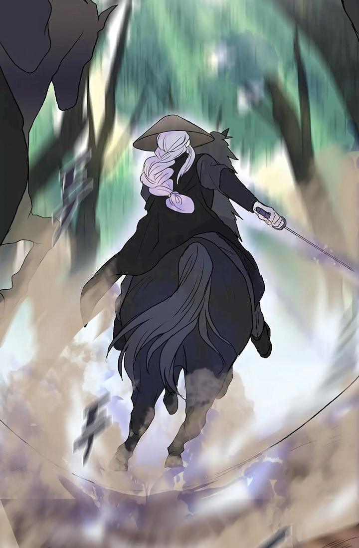 The Scholar’s Reincarnation - Chapter 99 Page 24
