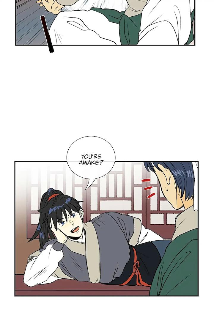 The Scholar’s Reincarnation - Chapter 99 Page 3