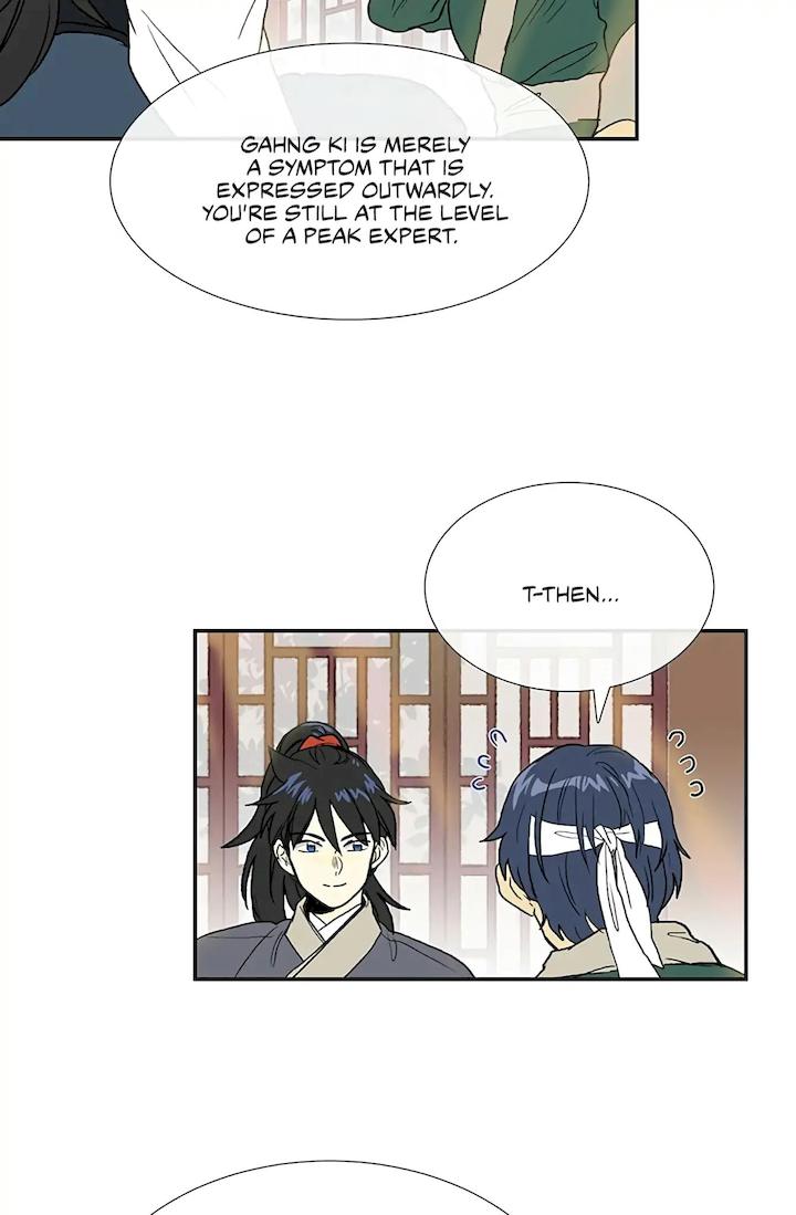 The Scholar’s Reincarnation - Chapter 99 Page 8