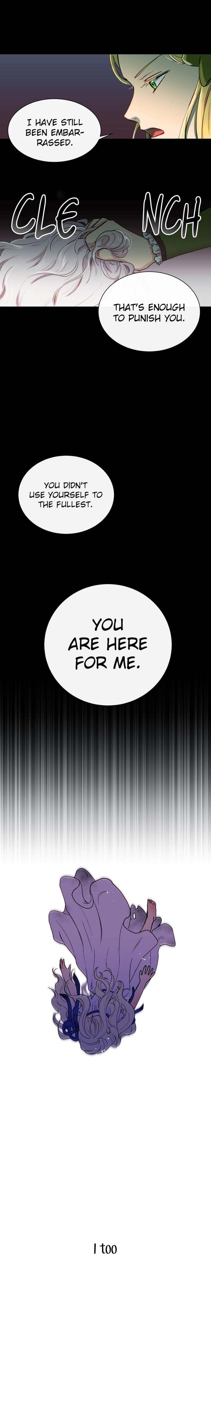 The Monster Duchess and Contract Princess - Chapter 1 Page 10
