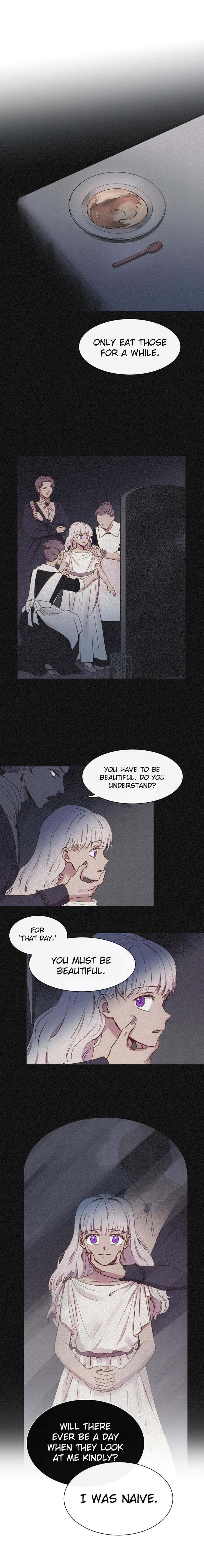 The Monster Duchess and Contract Princess - Chapter 1 Page 12