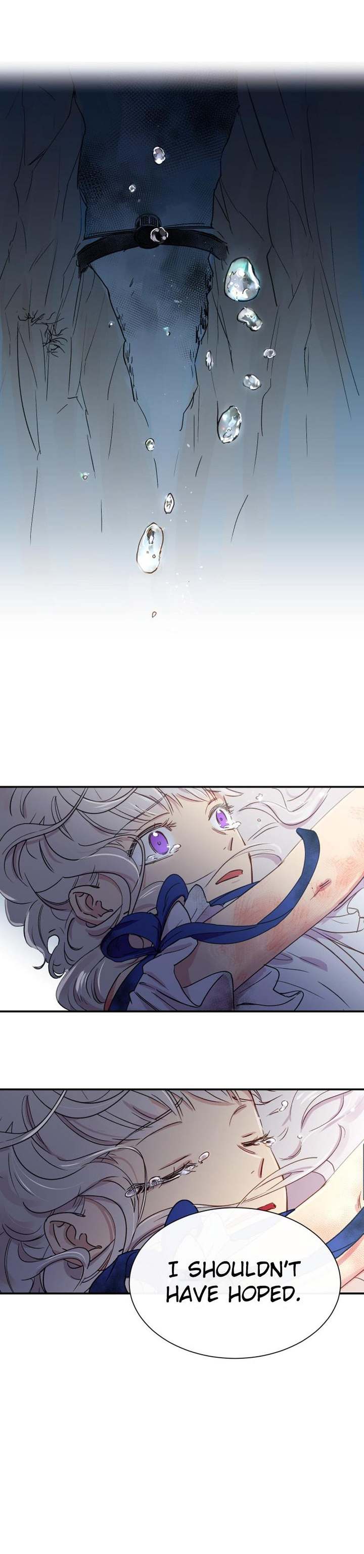 The Monster Duchess and Contract Princess - Chapter 1 Page 13