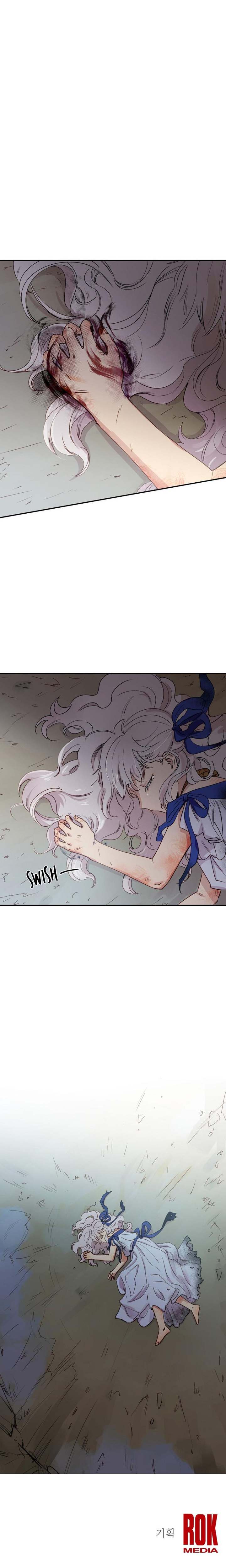 The Monster Duchess and Contract Princess - Chapter 1 Page 16