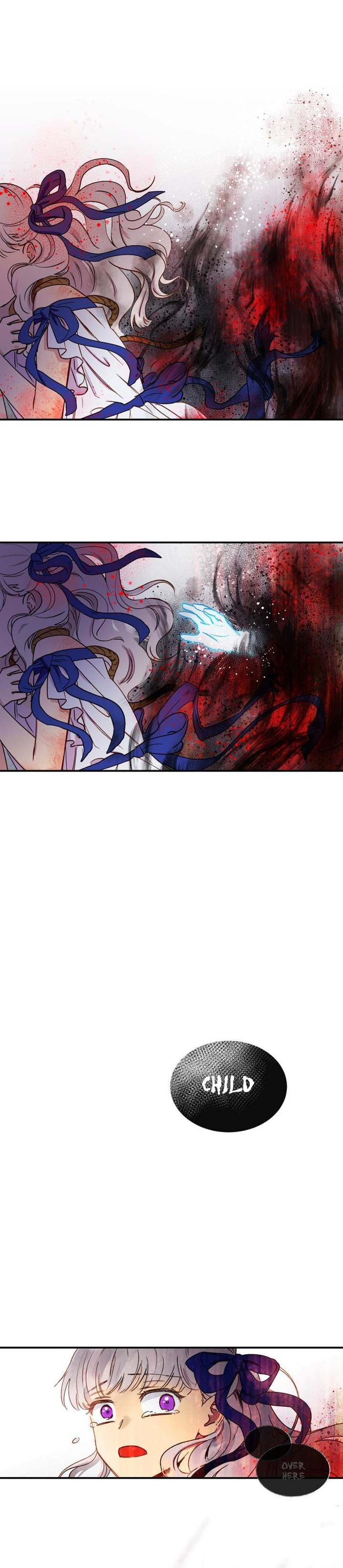 The Monster Duchess and Contract Princess - Chapter 1 Page 5