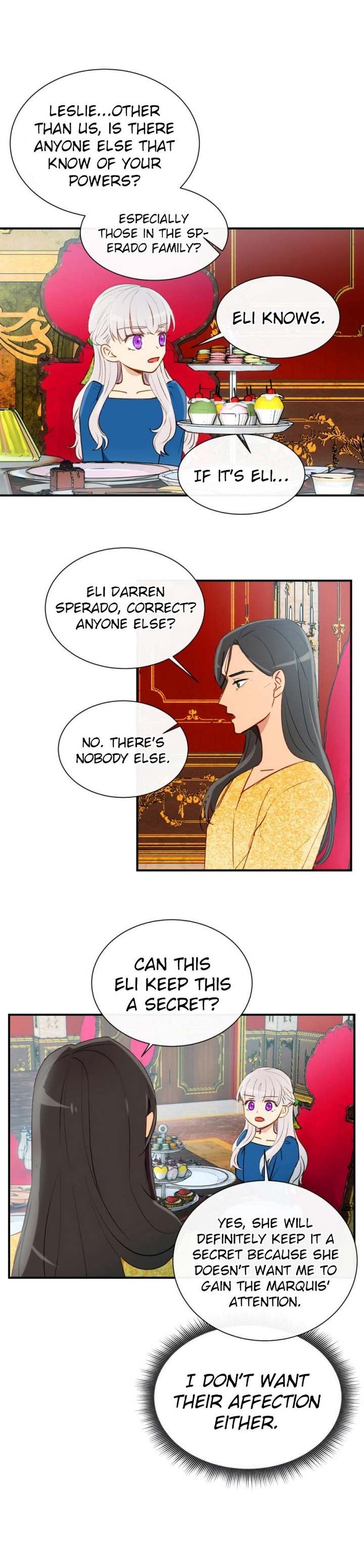 The Monster Duchess and Contract Princess - Chapter 10 Page 18