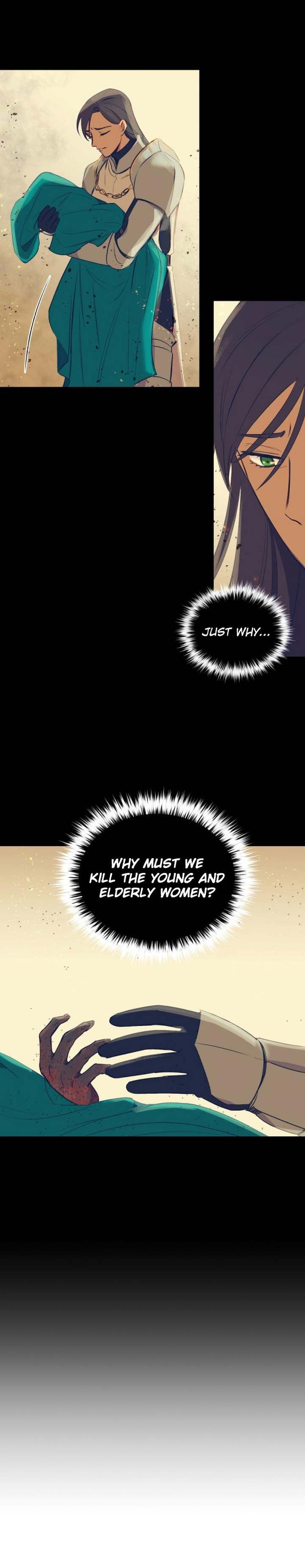 The Monster Duchess and Contract Princess - Chapter 10 Page 4