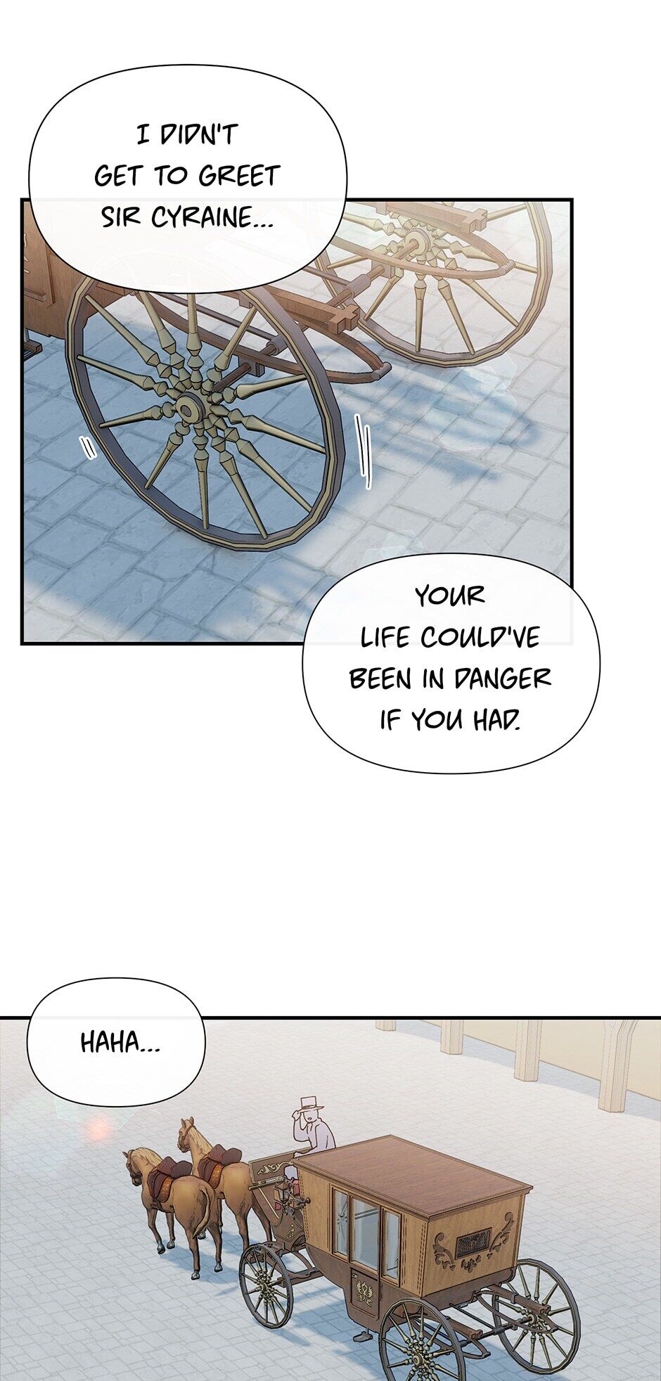 The Monster Duchess and Contract Princess - Chapter 100 Page 13