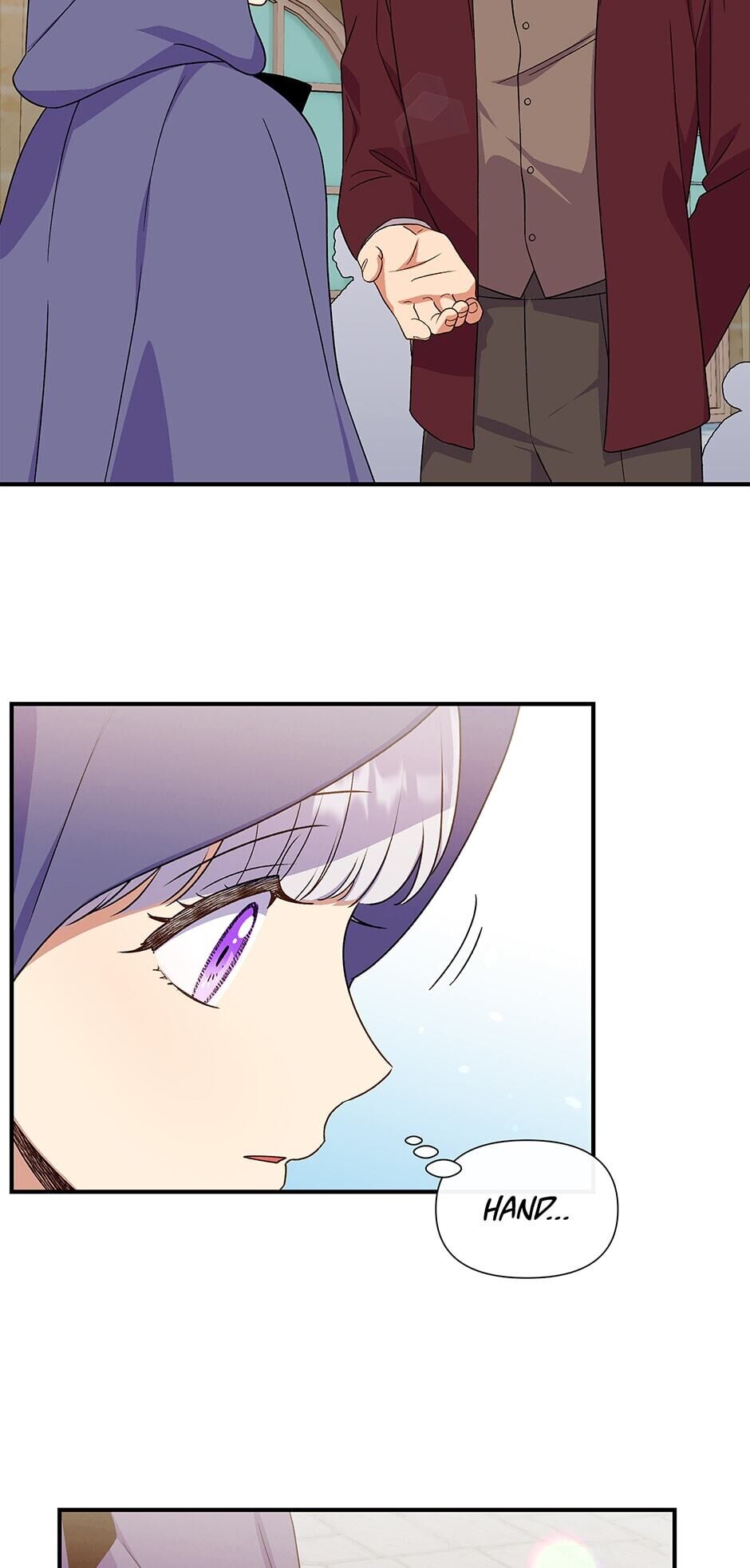 The Monster Duchess and Contract Princess - Chapter 100 Page 15