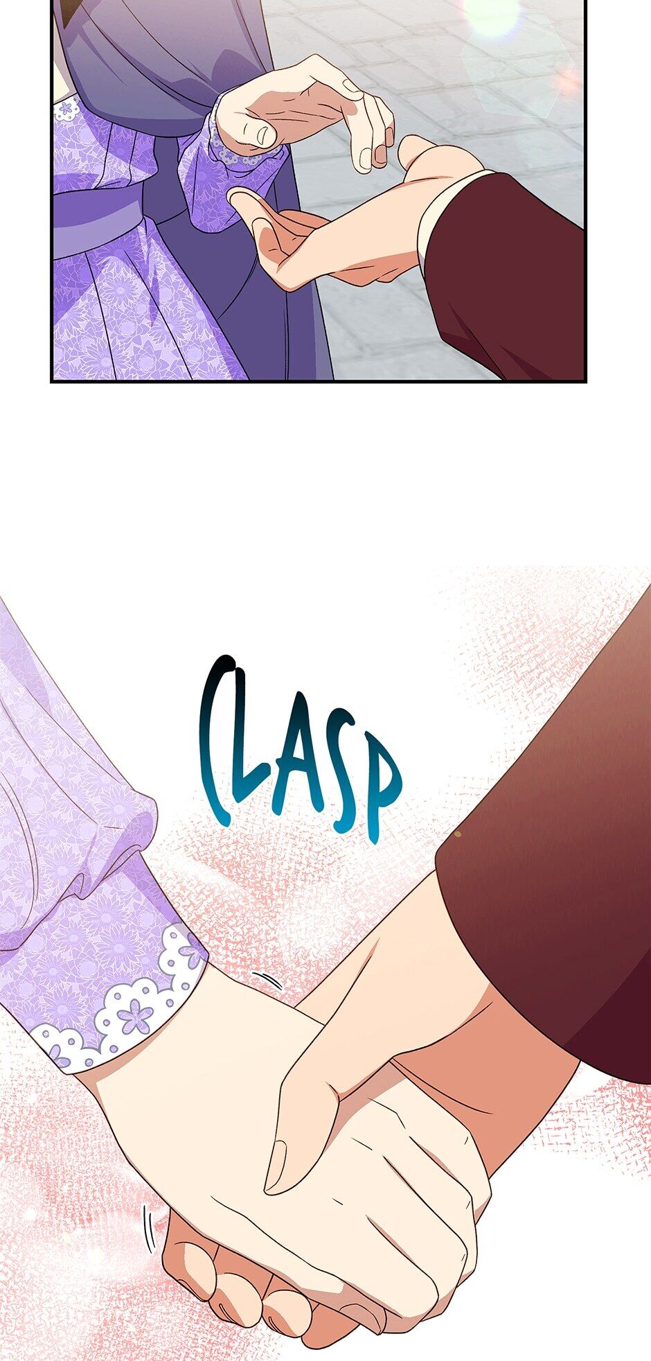 The Monster Duchess and Contract Princess - Chapter 100 Page 16