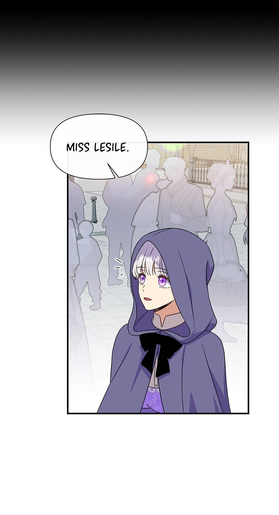 The Monster Duchess and Contract Princess - Chapter 100 Page 23