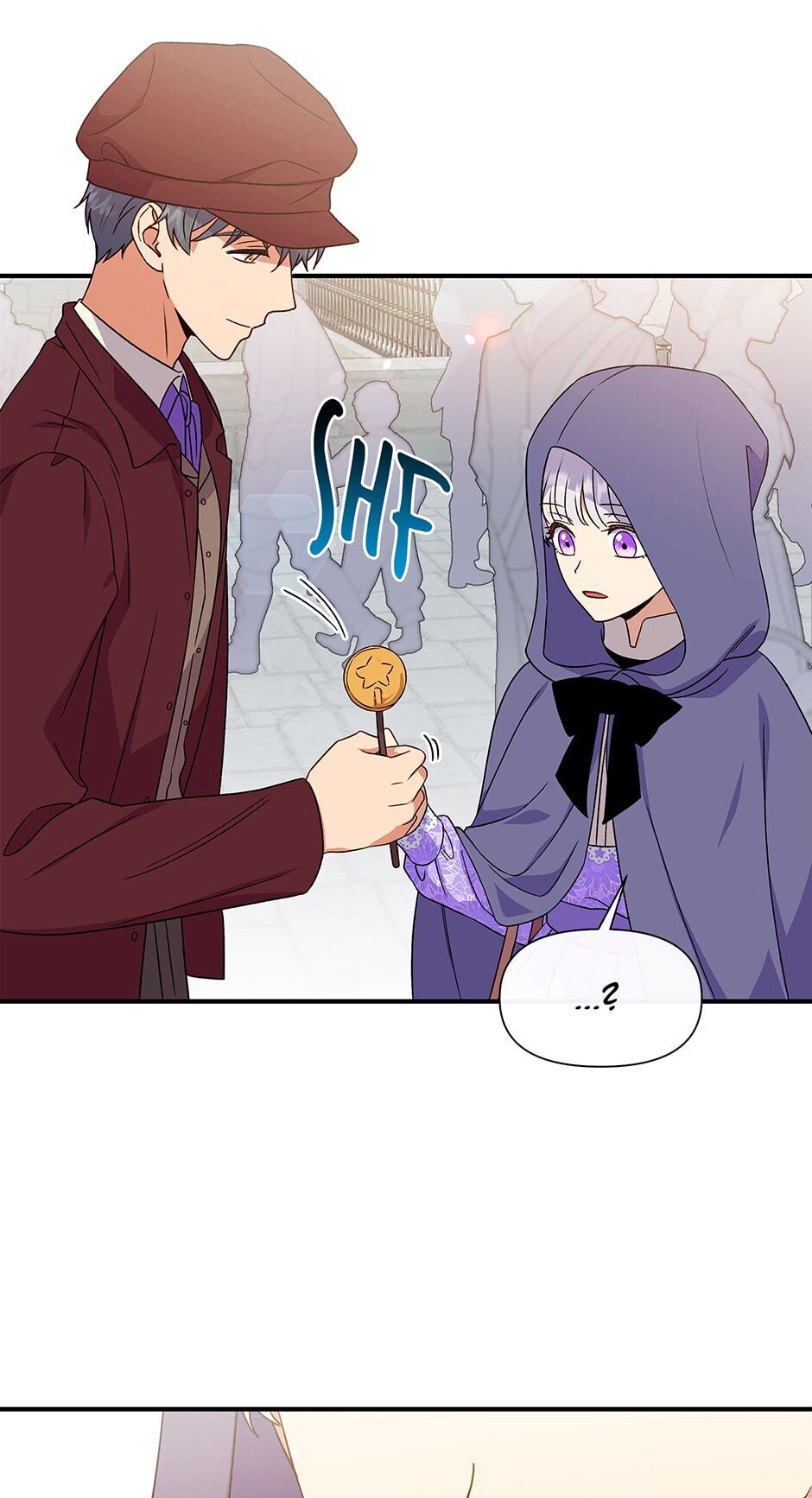 The Monster Duchess and Contract Princess - Chapter 100 Page 24