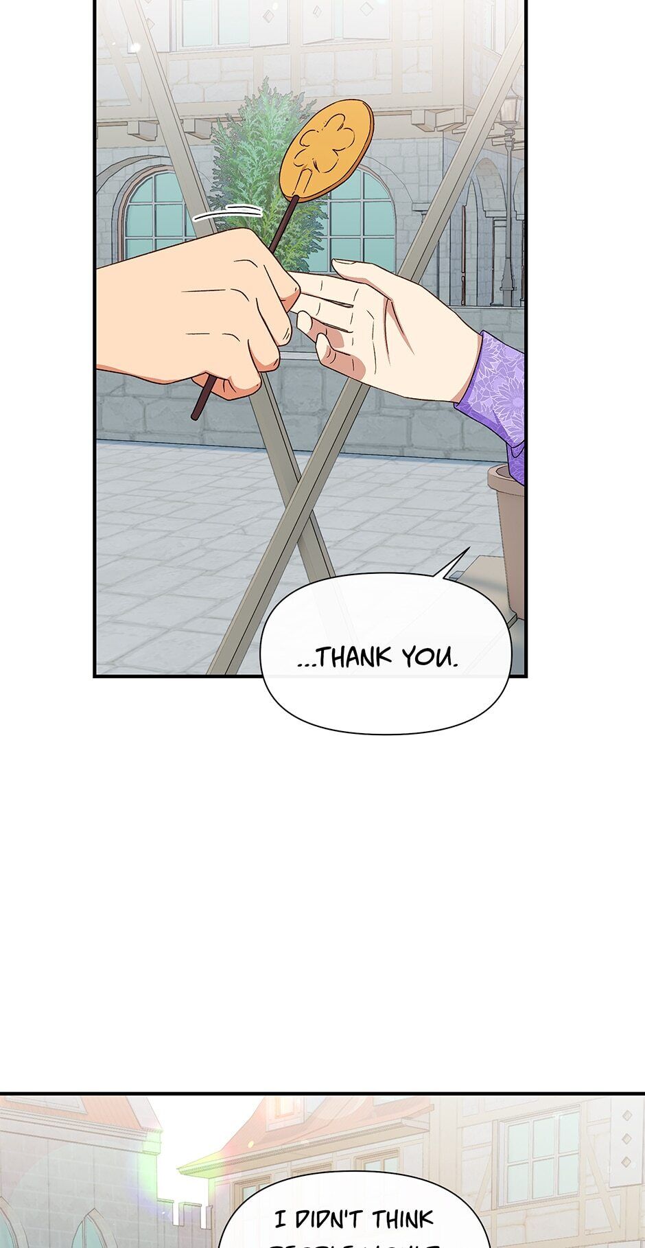 The Monster Duchess and Contract Princess - Chapter 100 Page 29