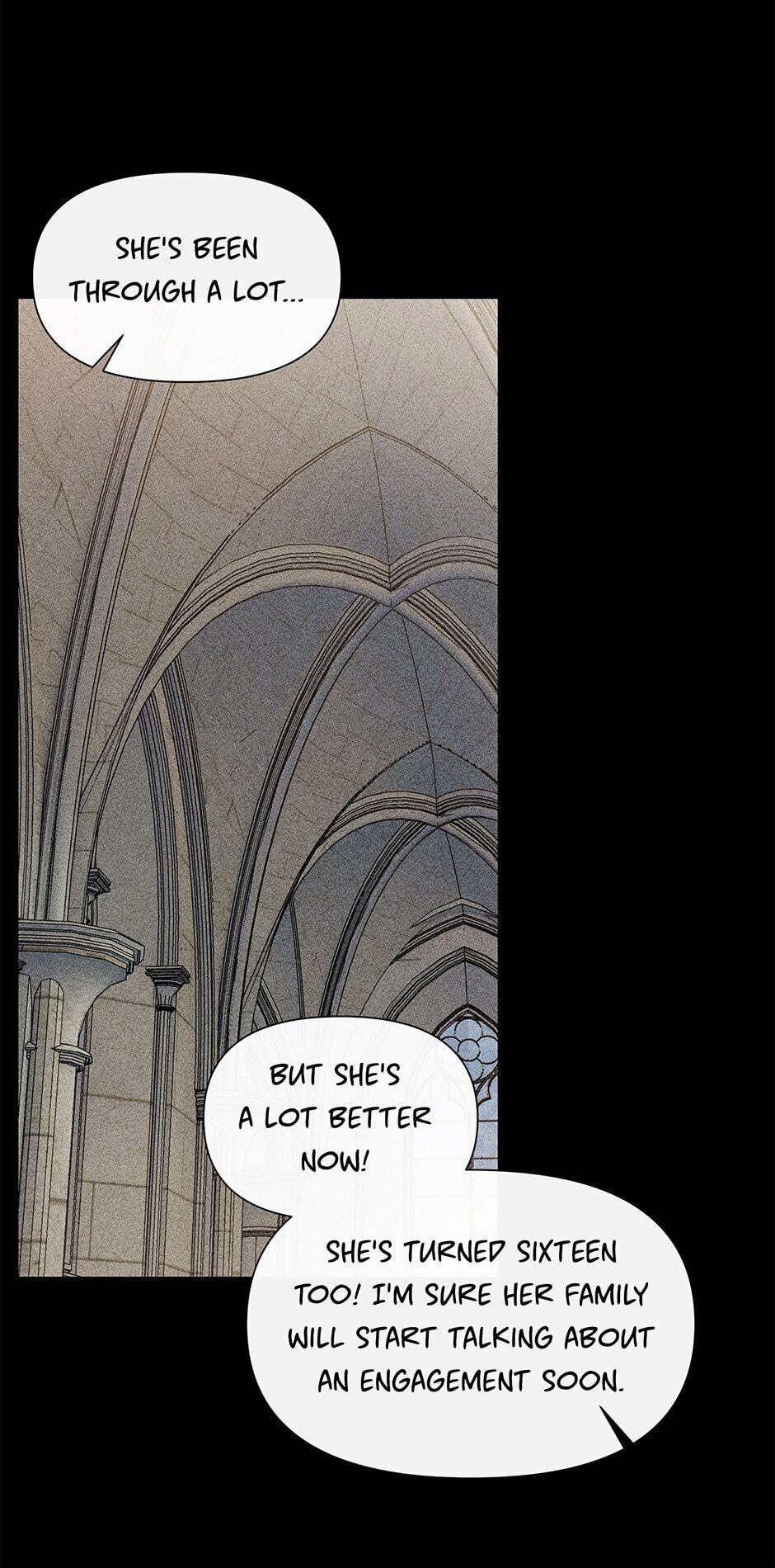 The Monster Duchess and Contract Princess - Chapter 100 Page 42