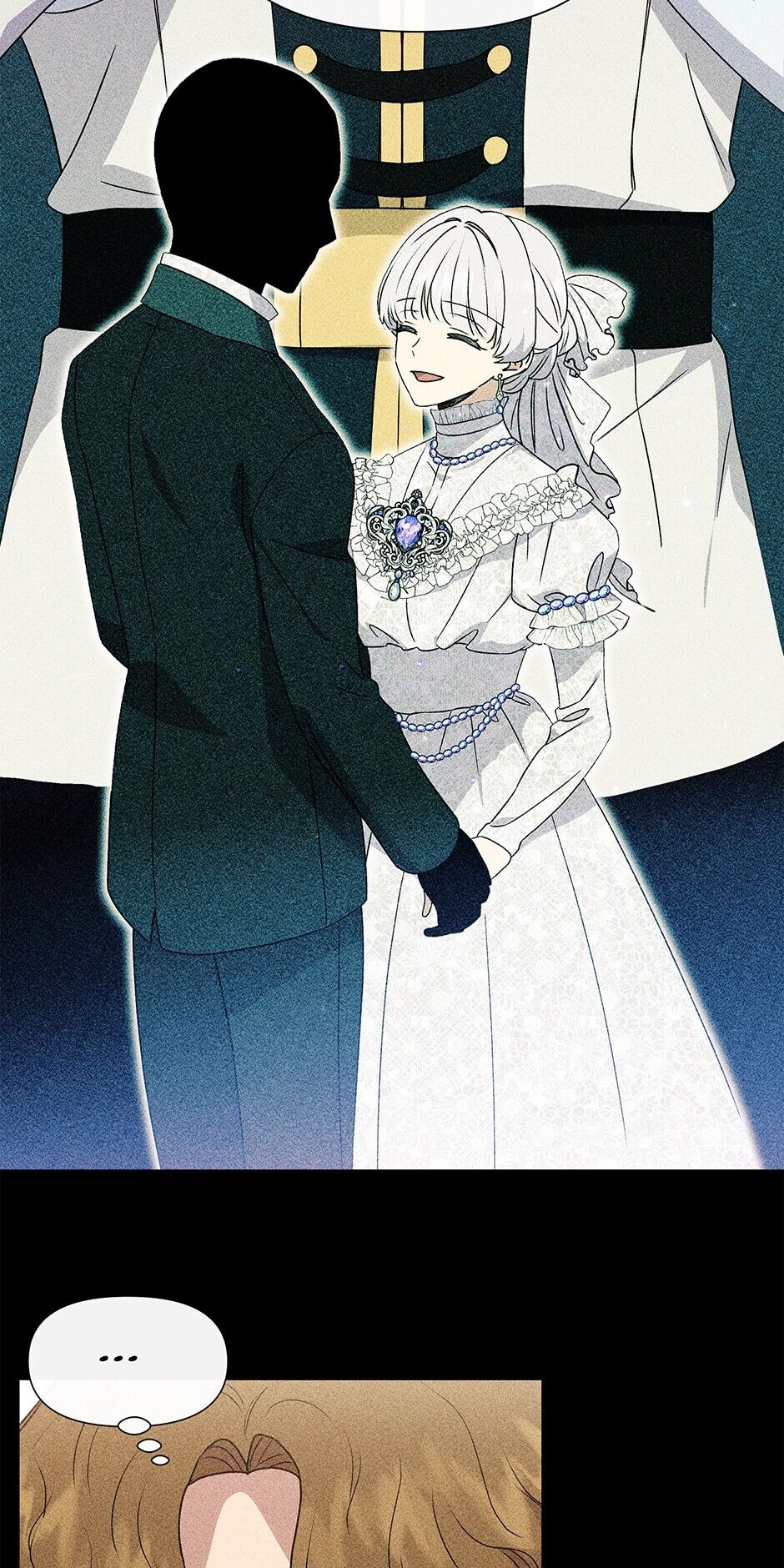 The Monster Duchess and Contract Princess - Chapter 100 Page 48