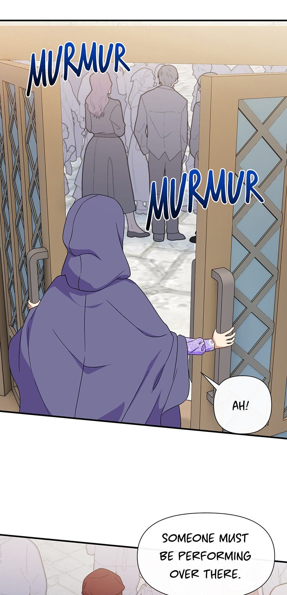 The Monster Duchess and Contract Princess - Chapter 101 Page 15