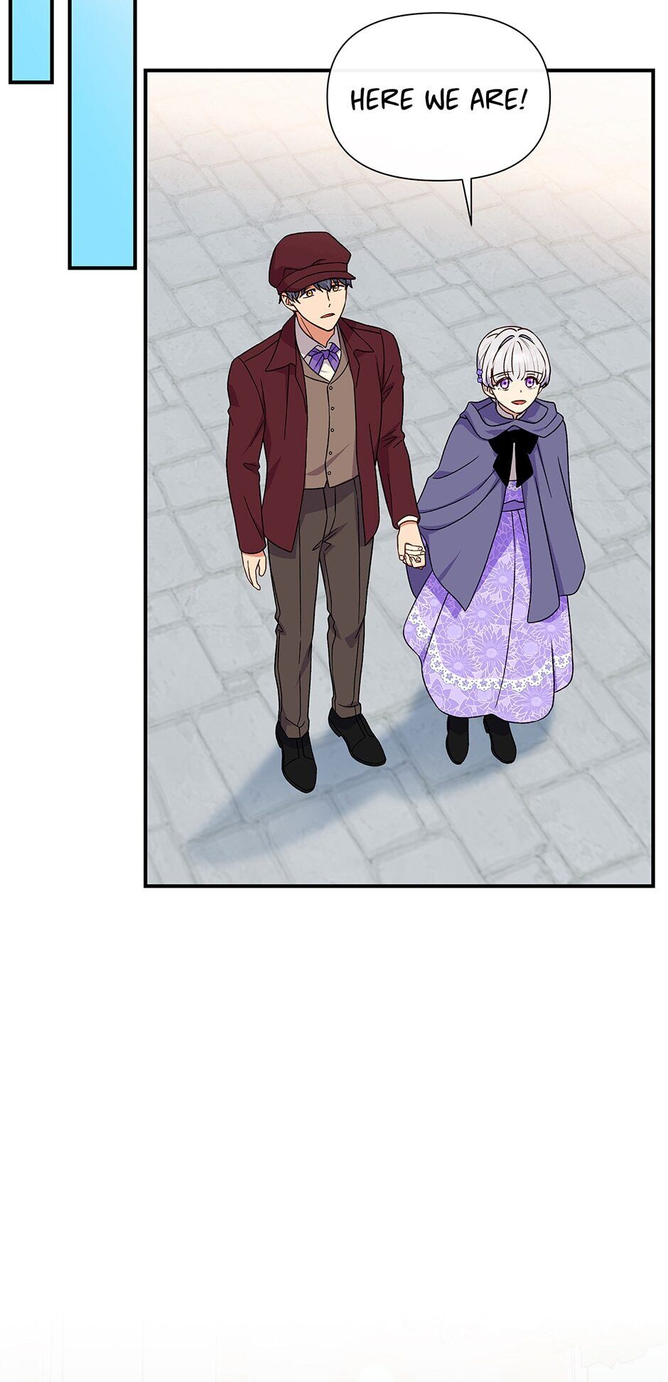 The Monster Duchess and Contract Princess - Chapter 101 Page 18