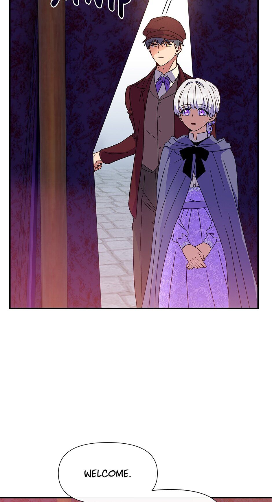 The Monster Duchess and Contract Princess - Chapter 101 Page 24