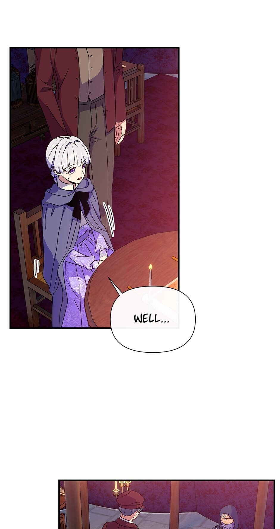 The Monster Duchess and Contract Princess - Chapter 101 Page 26