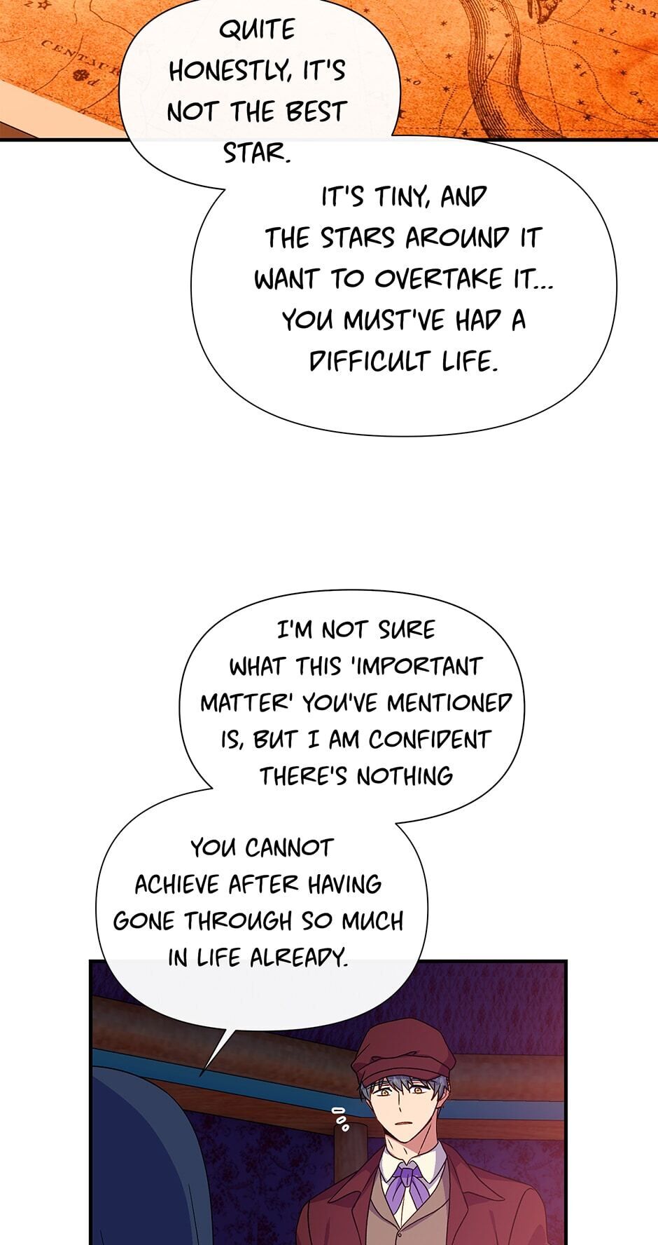 The Monster Duchess and Contract Princess - Chapter 101 Page 28