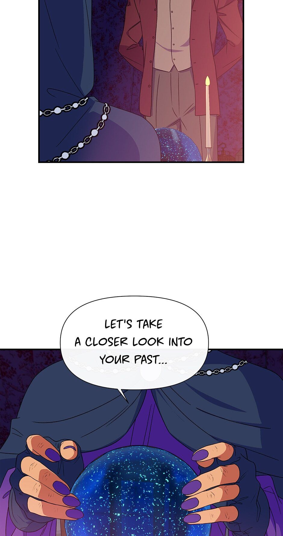 The Monster Duchess and Contract Princess - Chapter 101 Page 29