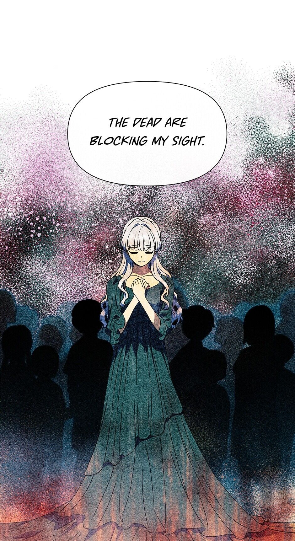 The Monster Duchess and Contract Princess - Chapter 101 Page 34