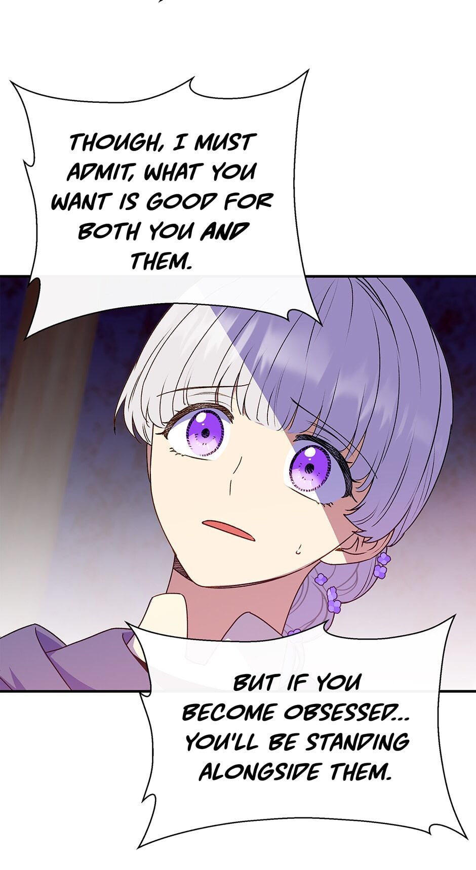 The Monster Duchess and Contract Princess - Chapter 101 Page 38