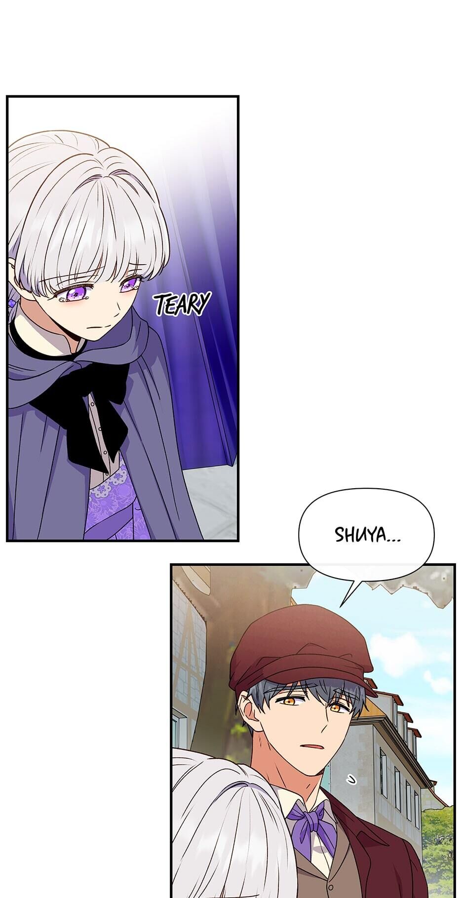 The Monster Duchess and Contract Princess - Chapter 101 Page 42