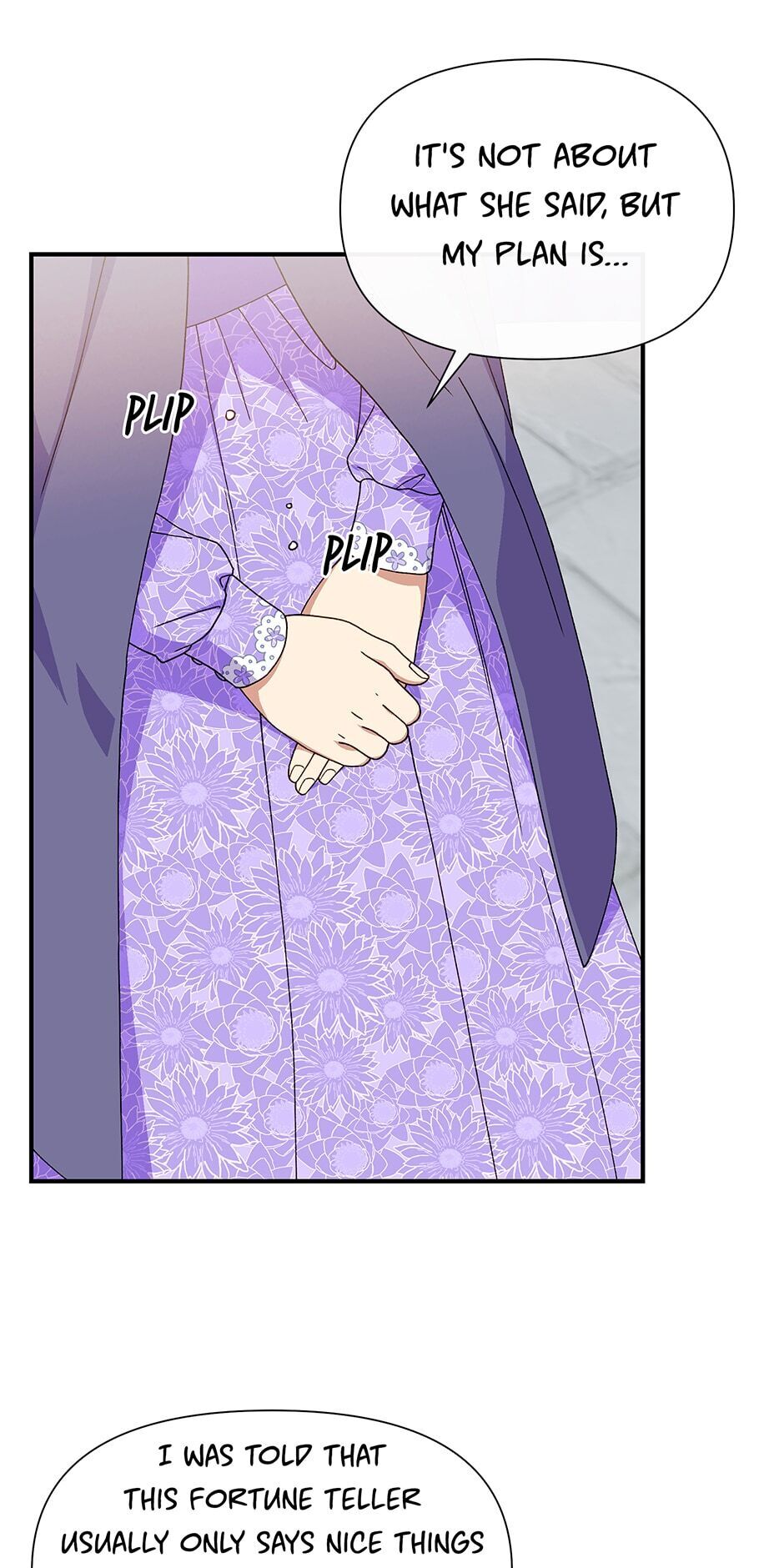 The Monster Duchess and Contract Princess - Chapter 101 Page 45