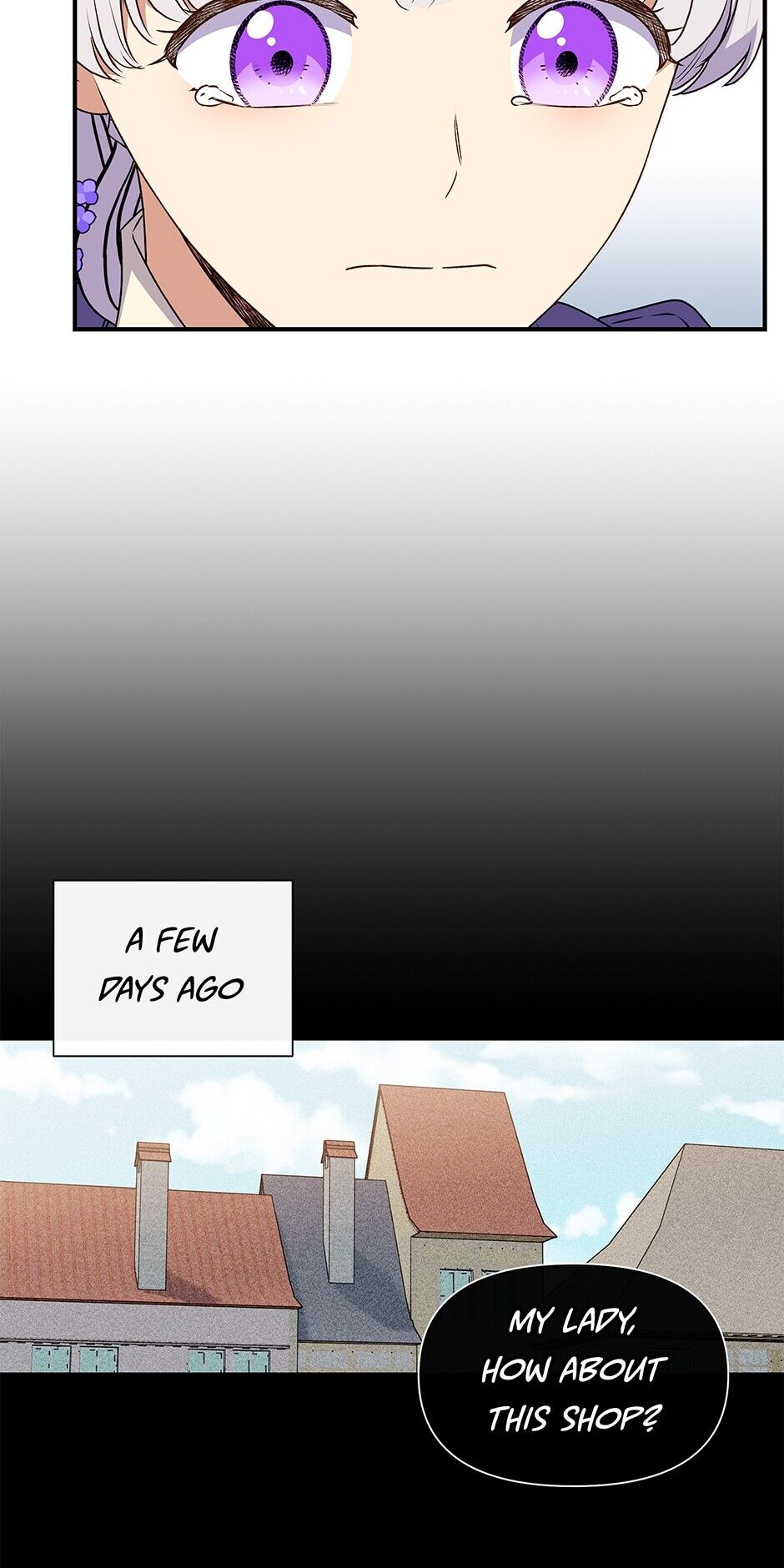 The Monster Duchess and Contract Princess - Chapter 101 Page 48