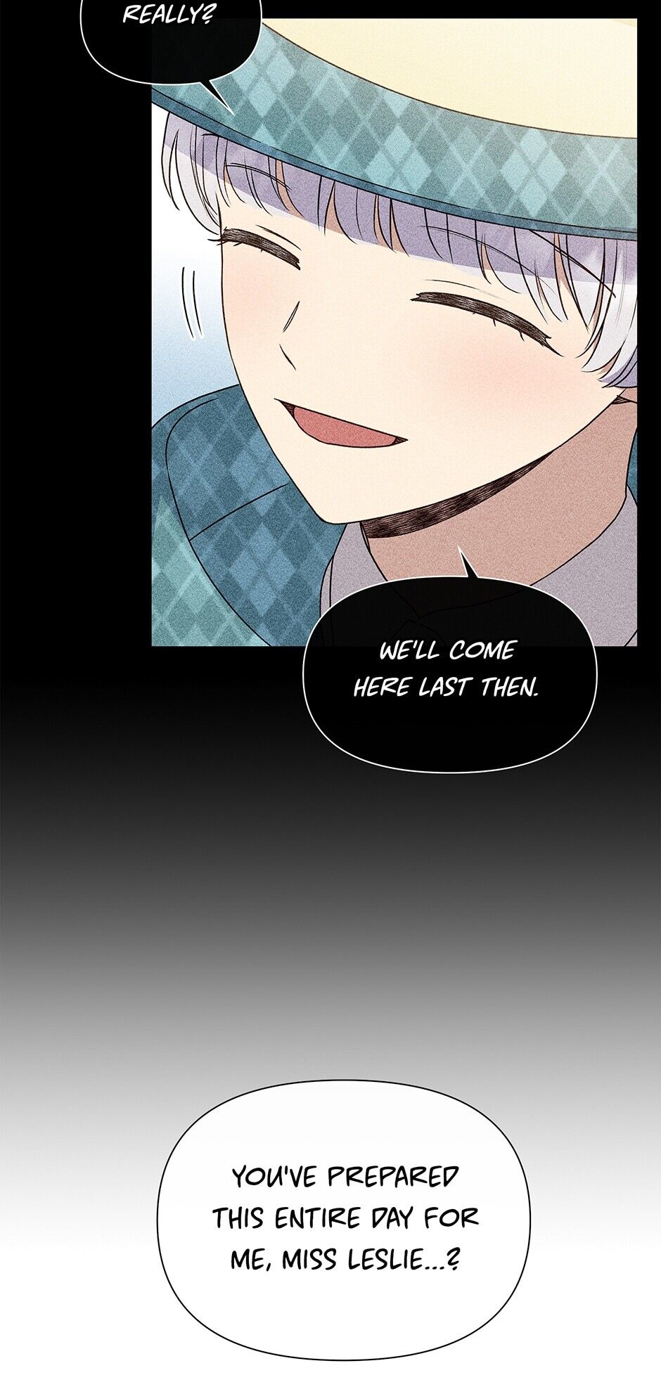 The Monster Duchess and Contract Princess - Chapter 101 Page 54