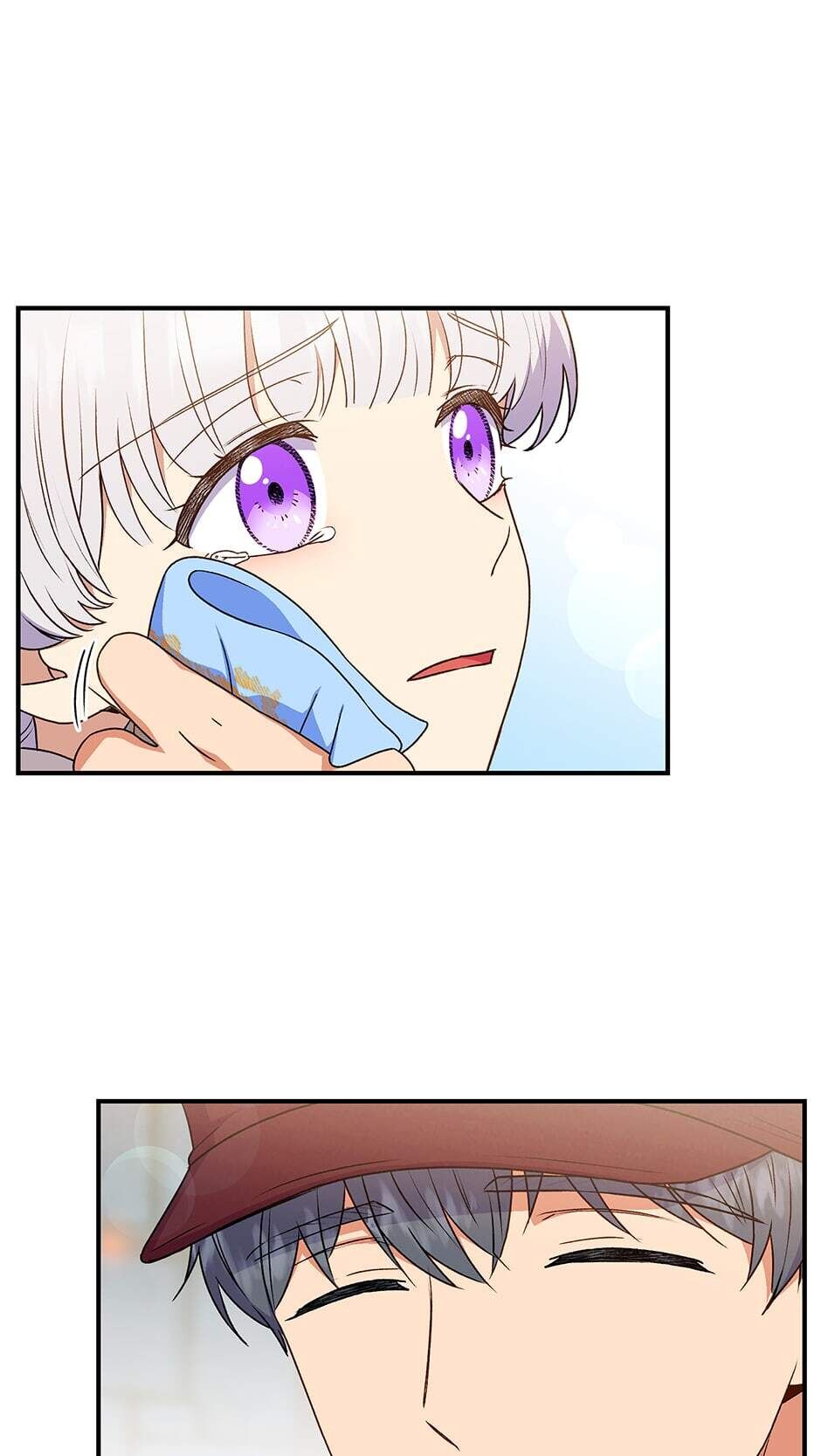 The Monster Duchess and Contract Princess - Chapter 101 Page 55