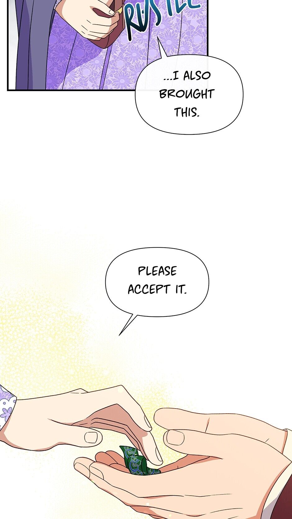 The Monster Duchess and Contract Princess - Chapter 101 Page 57