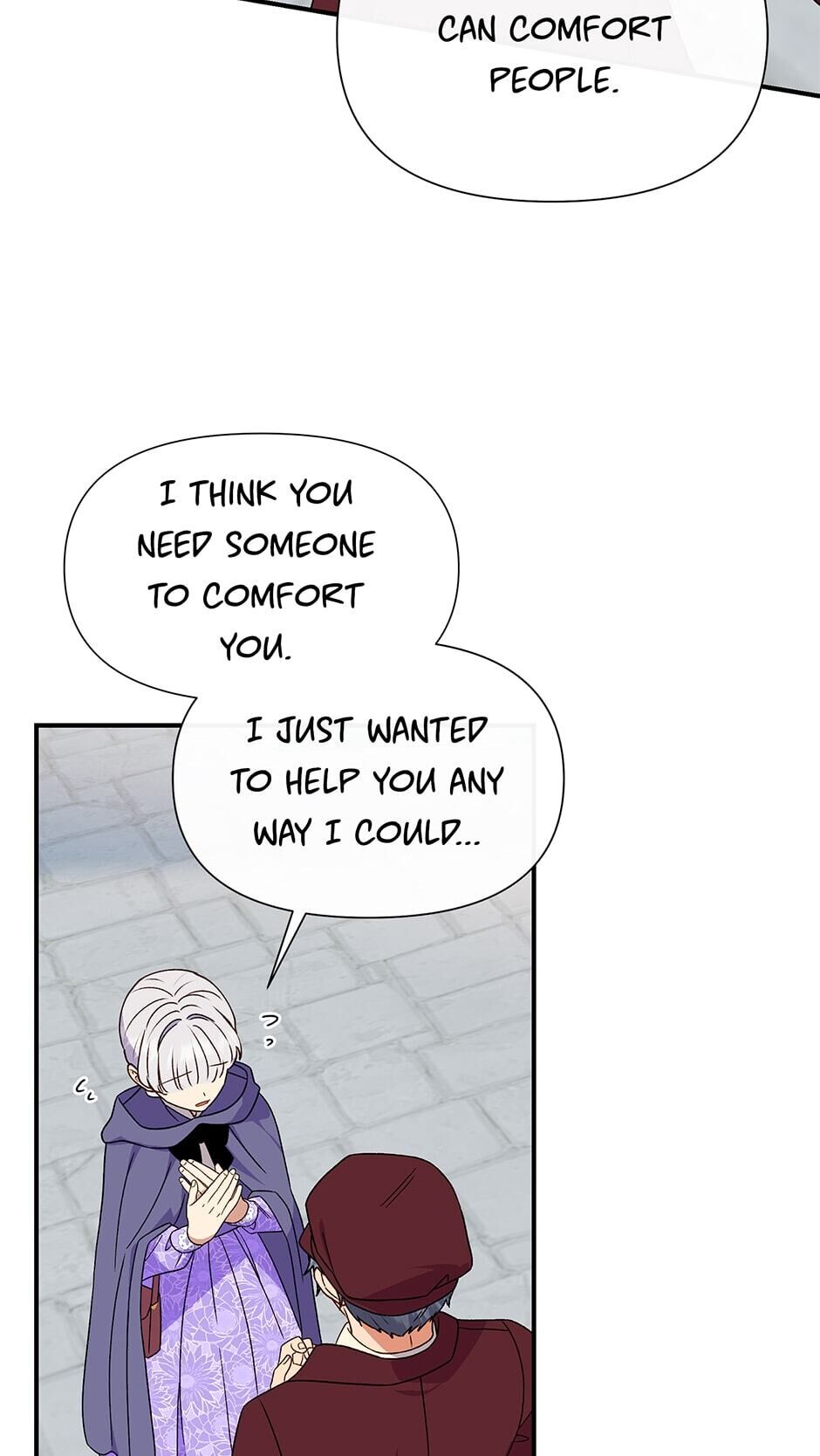 The Monster Duchess and Contract Princess - Chapter 101 Page 59