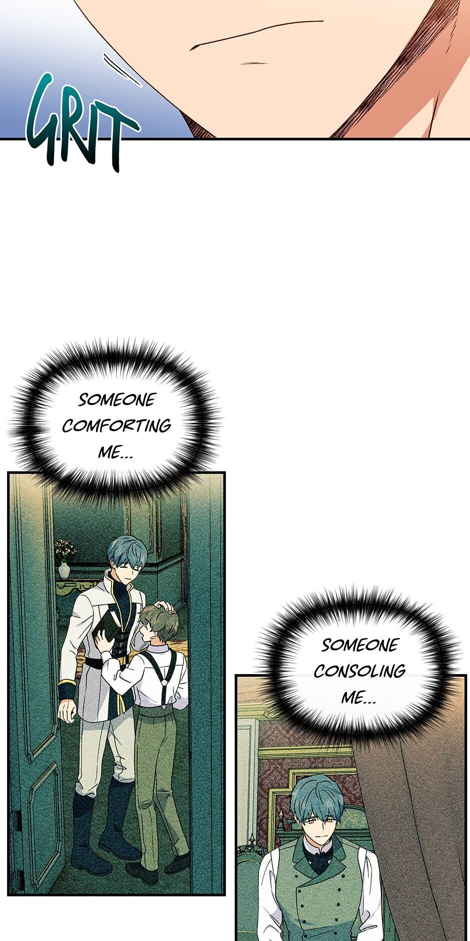 The Monster Duchess and Contract Princess - Chapter 101 Page 62