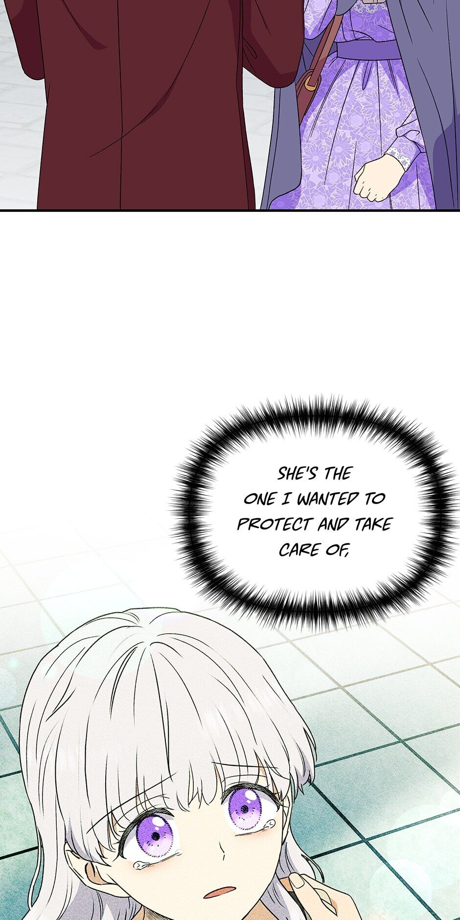 The Monster Duchess and Contract Princess - Chapter 101 Page 64