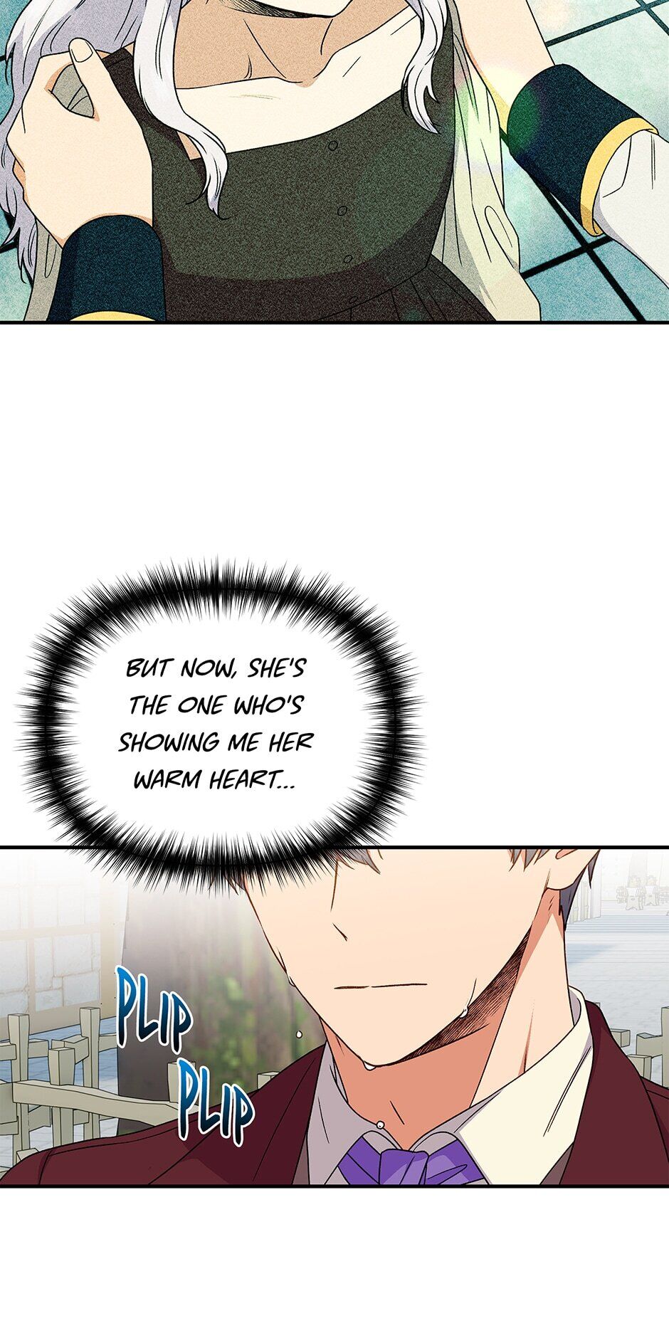 The Monster Duchess and Contract Princess - Chapter 101 Page 65