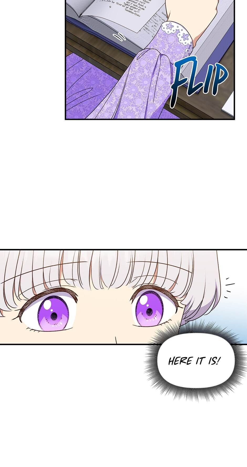 The Monster Duchess and Contract Princess - Chapter 102 Page 11