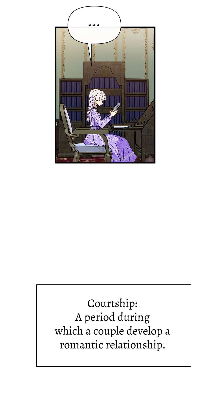 The Monster Duchess and Contract Princess - Chapter 102 Page 12