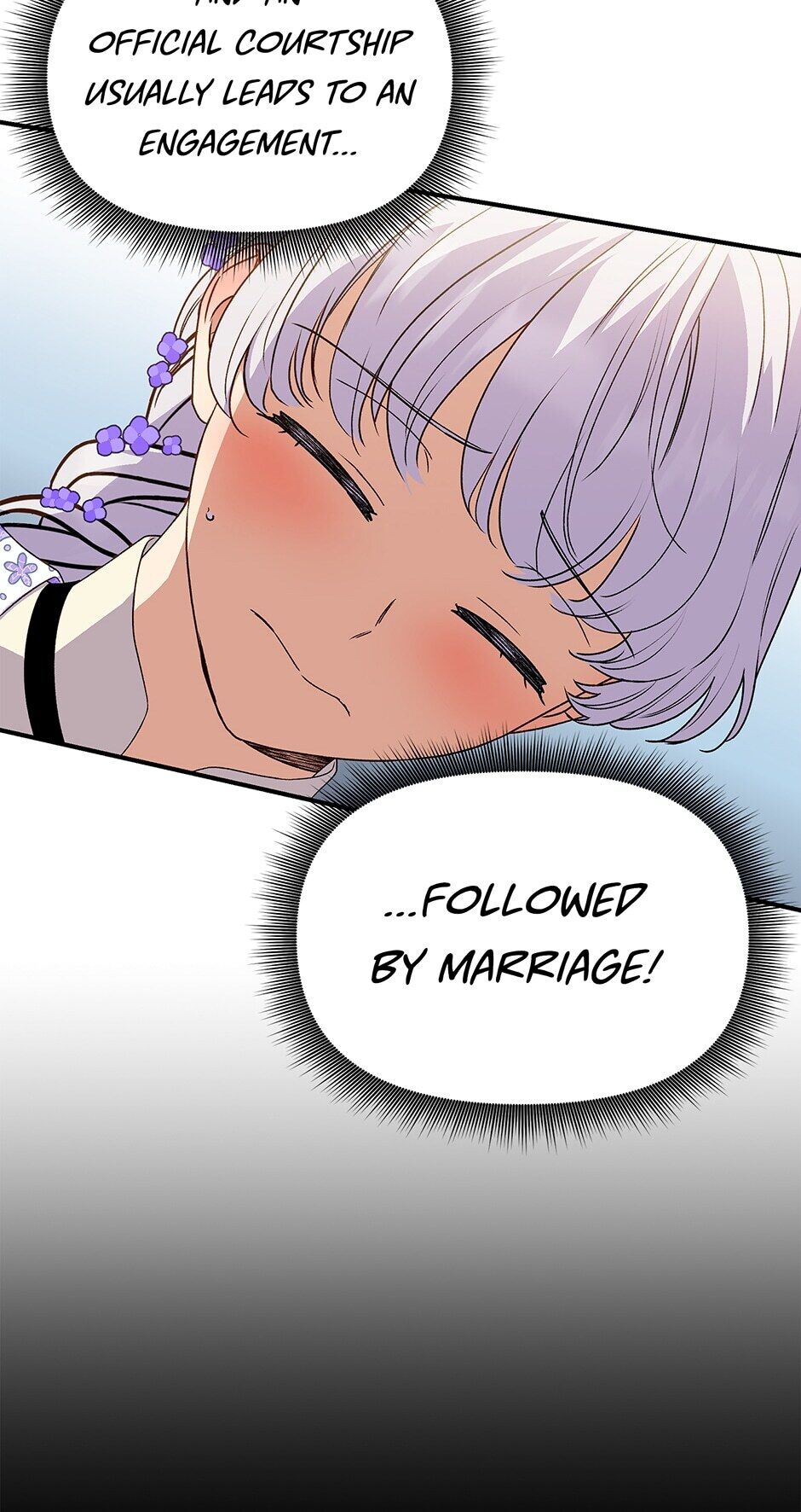 The Monster Duchess and Contract Princess - Chapter 102 Page 14