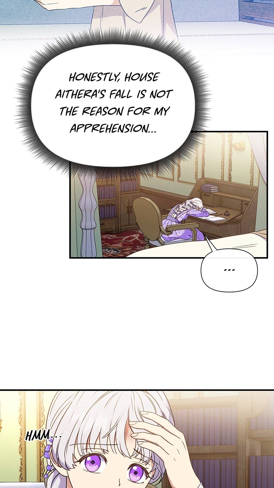 The Monster Duchess and Contract Princess - Chapter 102 Page 20