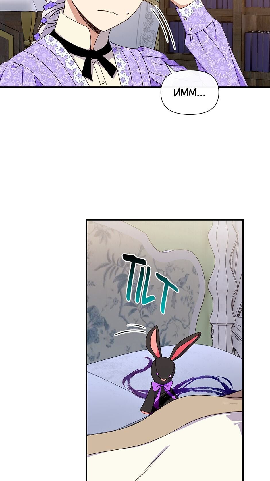 The Monster Duchess and Contract Princess - Chapter 102 Page 21