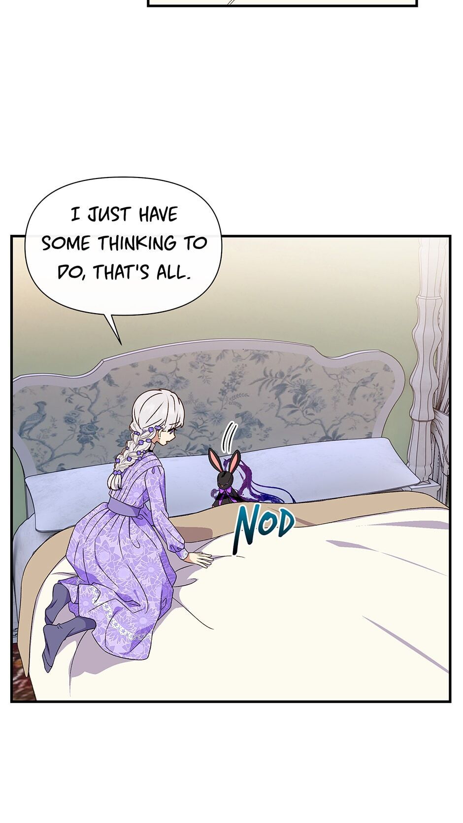 The Monster Duchess and Contract Princess - Chapter 102 Page 22